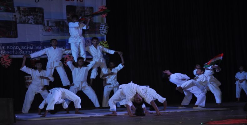 Karate