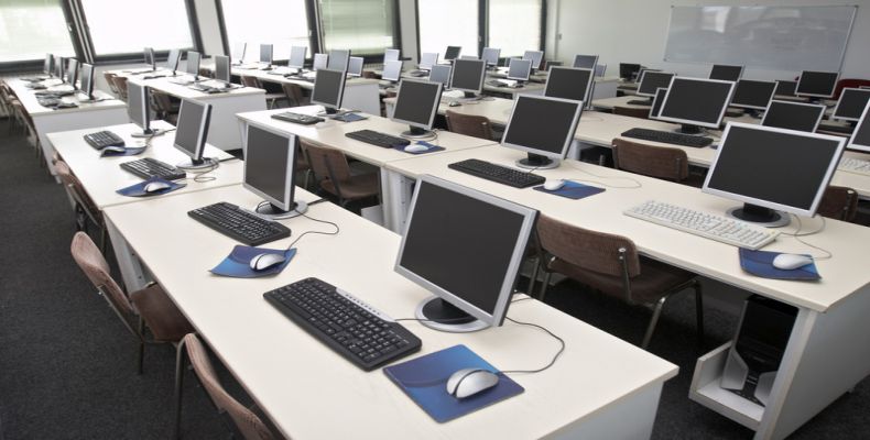 Computer Lab