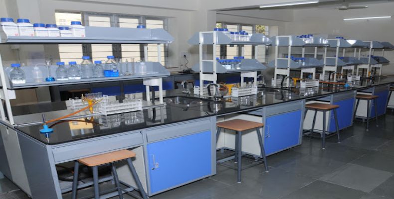 Chemistry Lab