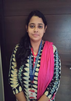 Debangana Bakshi - English, Sociology