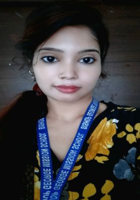 Reshma Dutta - SSC ,History, Commercial Art
