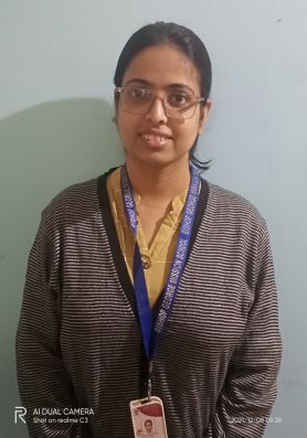 Sanhita Dutta - Science, Mathematics, Physics