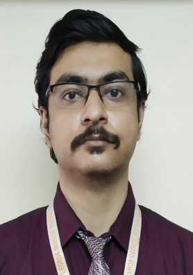 Suvadip Chatterjee - Chemistry