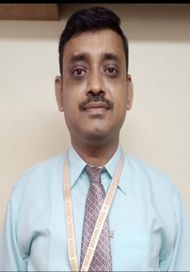 Somenath Chatterjee - Mathematics