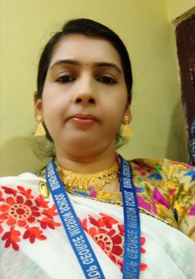 Sonia Yadav - English , SSC ,M. SC , Spellings, Art and Craft