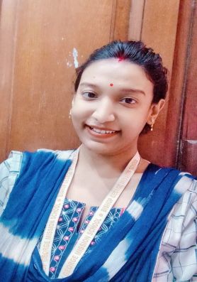 Rimita Chatterjee Kar - Maths, Bengali, GK, Art & Craft