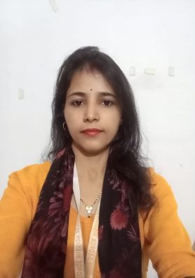 Rinki Singh - Hindi